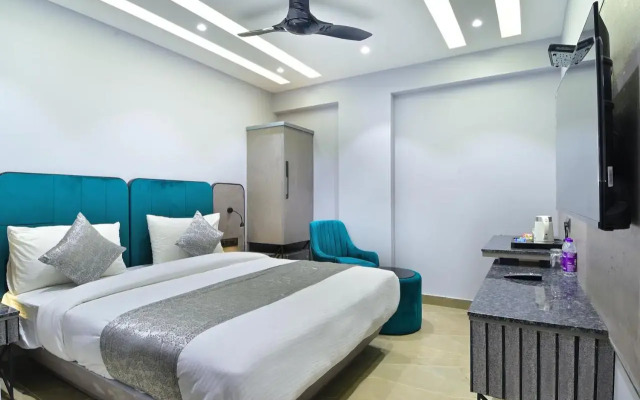 Hotel Uptown - By La Exito Hotels