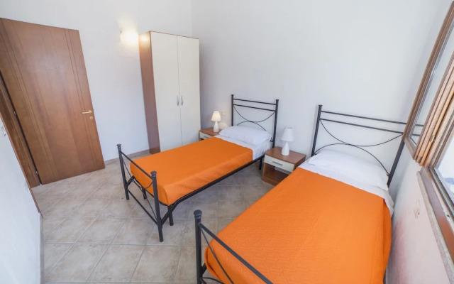 Babai Village - Abba Urci