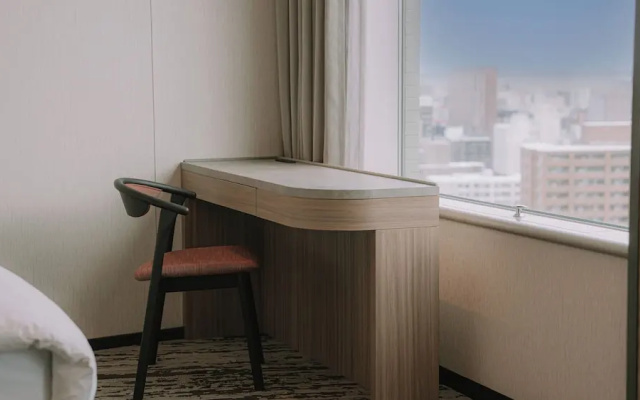 Club Double room (풀 더블 침대) 사진 4