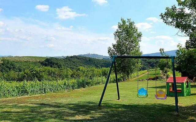 Agriturismo Il Poggetto