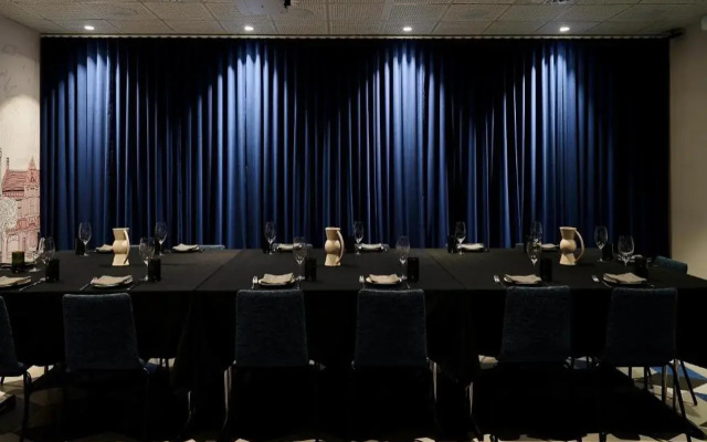Ovolo Melbourne South Yarra, a Wyndham Hotel