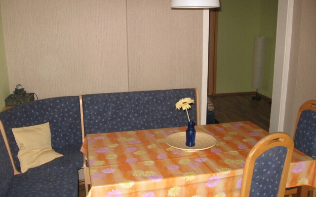 Ferienwohnungen an der Loipe
