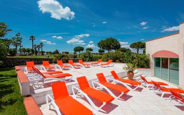 Palmyra Golf Residence - Vacanceole