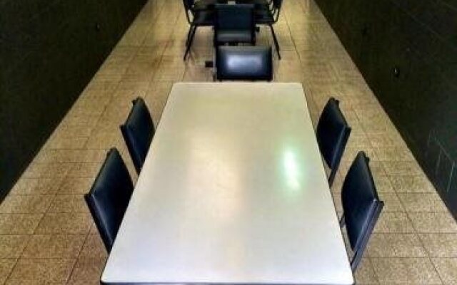 Princetel Palace Hotel