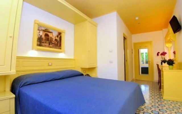 Hotel Astoria Sorrento