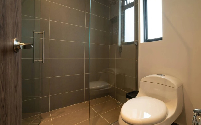 Cali River Suites