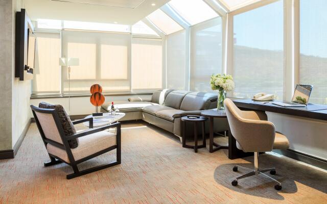 InterContinental Santiago by IHG