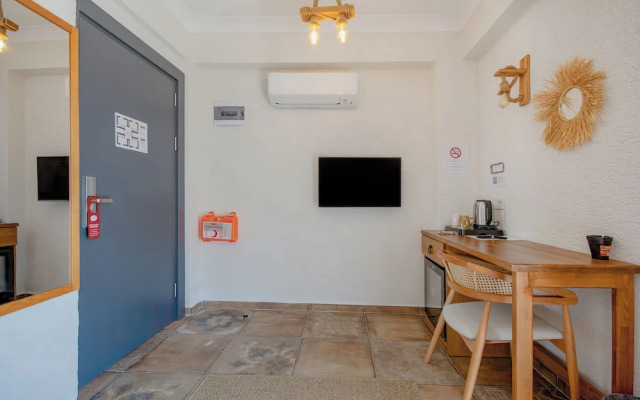 La Sereine boutique hotel