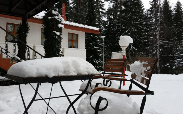 Hotel Elina