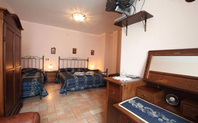 B&B Il Belvedere