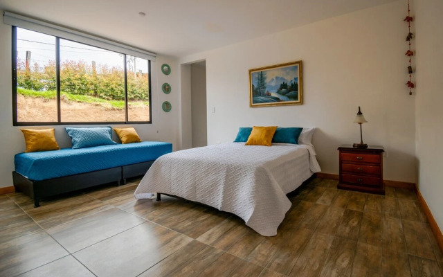 El Roble Hotel Boutique