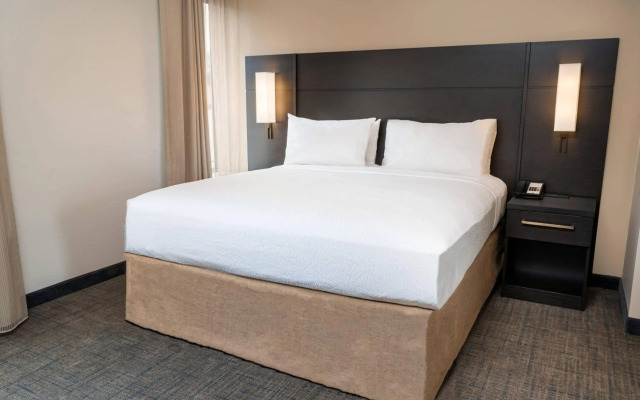 Residence Inn by Marriott Grand Rapids Downtown