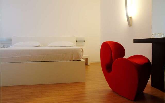 Urban Hotel Design