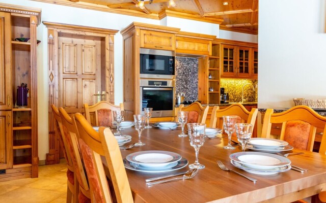 Cozy Apartment in Saalbach-hinterglemm With Sauna