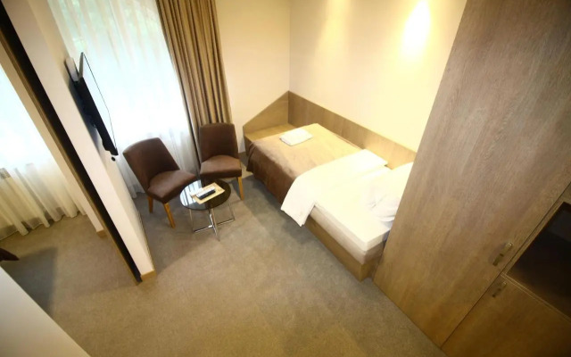 Garni Hotel Mlinarev san