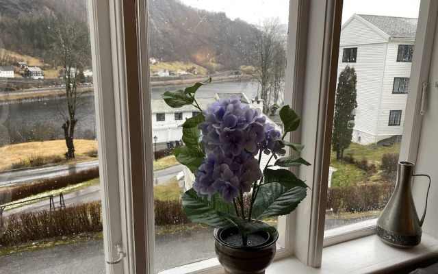 Lilandtunet Apartments Voss