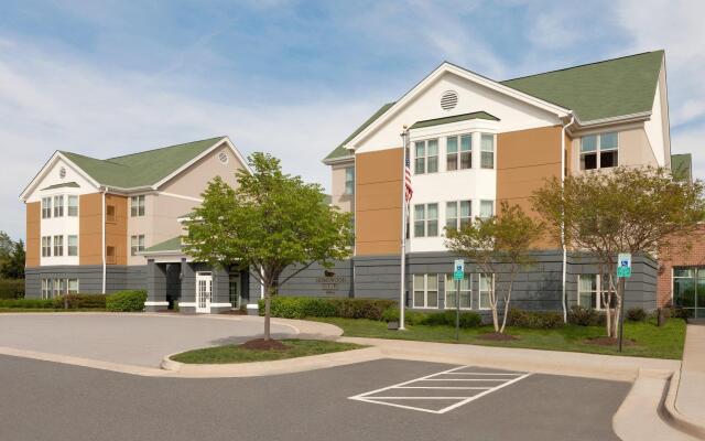 Homewood Suites by Hilton Dulles-North/Loudoun