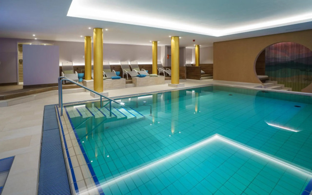 Amber Hotel Bavaria