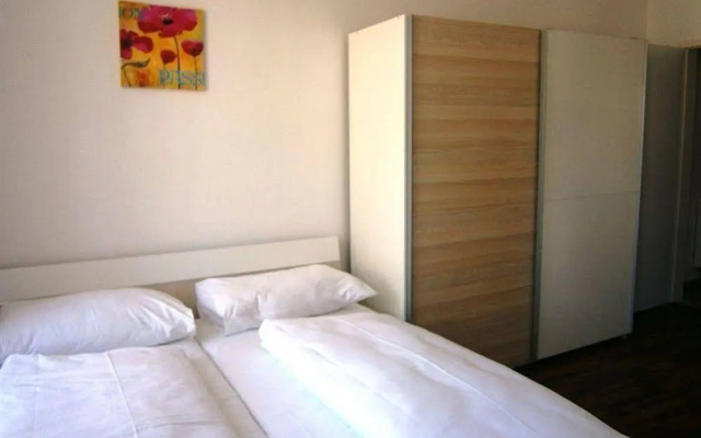 Vienna Star Apartments Troststrasse