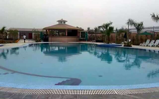 Shaira Garden Resorts