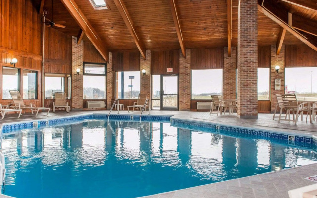 Quality Inn Effingham North