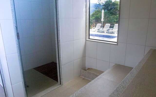 Pousada Recanto da Serra