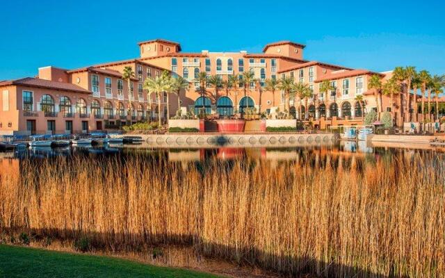 Lake Las Vegas Resort Vacation Villas