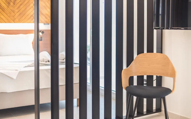 Phaedon Terrace Suite Near Acropolis by Cloudkeys