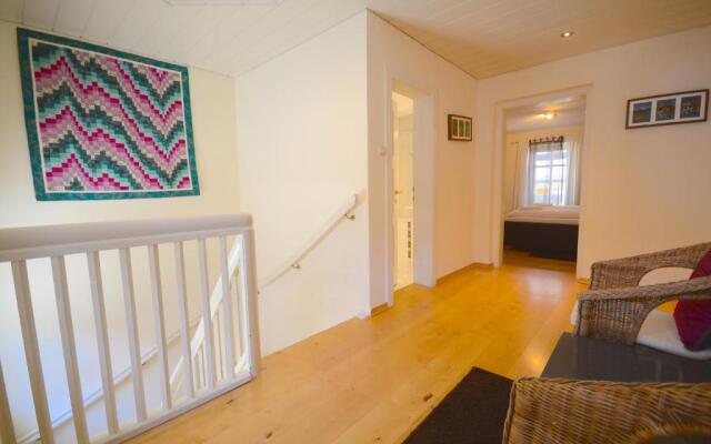 Villa Skilift-Seeblick by Alpen Apartments