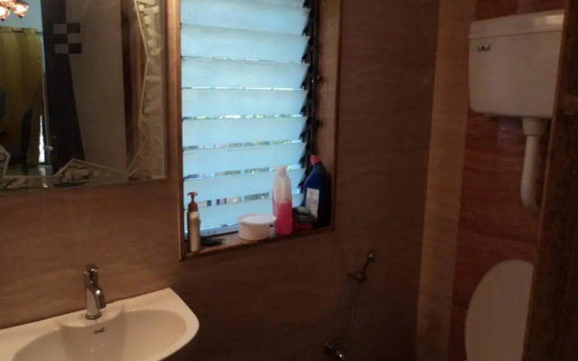 10 Jer Villa 2BHK