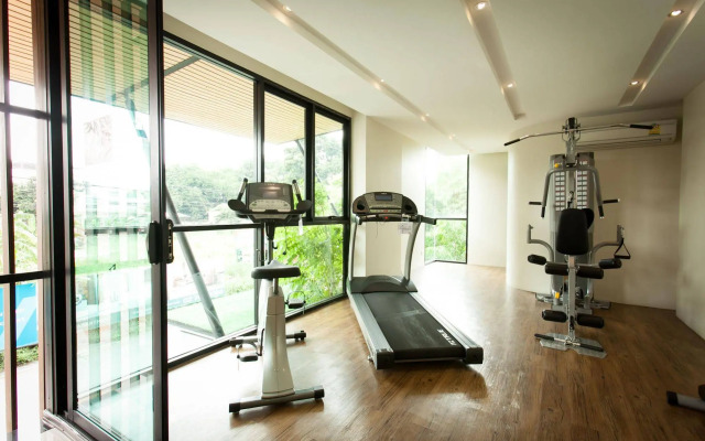 Varrzon Residence Srinakarin 56