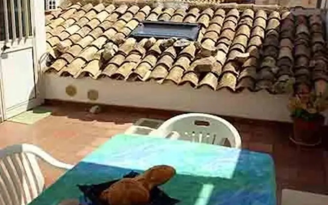 Gradisca Sampieri House