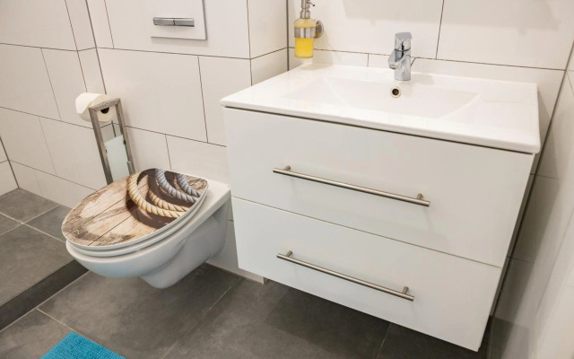 Ferienwohnung Höri-Nest