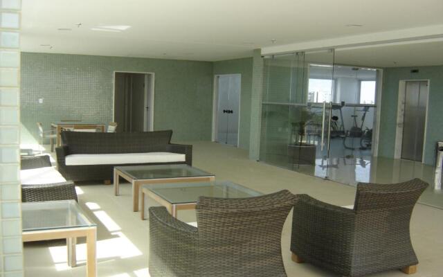 Iguatemi Business & Flat by Avectur