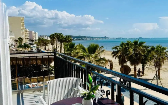 Hotel Saly