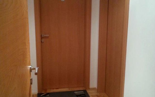 Studio Apartments Korosteljev