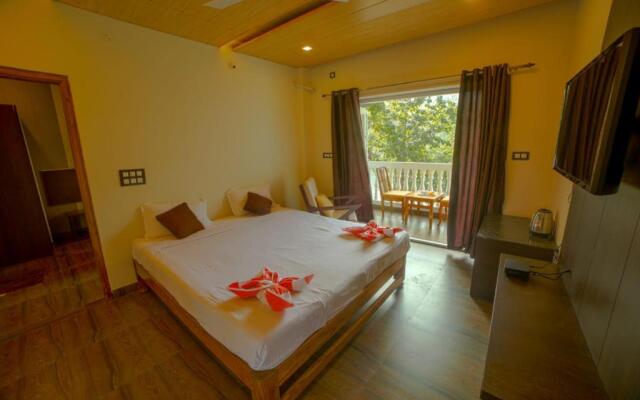 Century Resorts