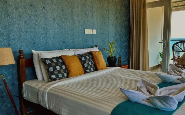 Santa Maria - A Premium Boutique Homestay by the Sea