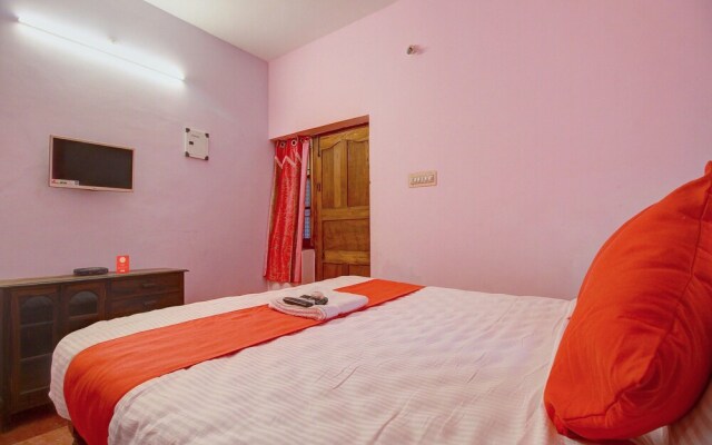OYO 14414 Home OYO Home 1BHK Studio Near Quiet Beach