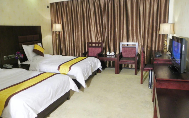 Xinhua International Hotel