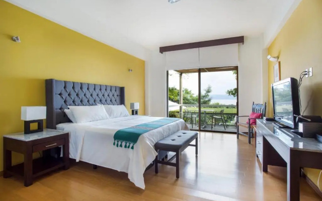 Donaire Hotel Boutique