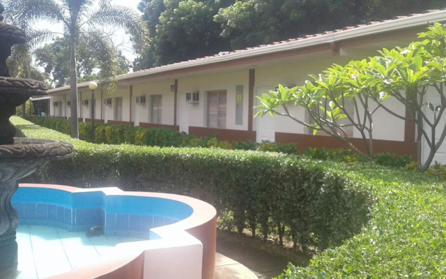 Hotel y Restaurante Charlie's