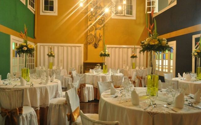 Hotel Escorial