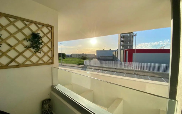 Tarifa Cozy House - Modern, Pool, Parking, Wifi,