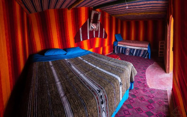 Desert Bivouac Mhamid