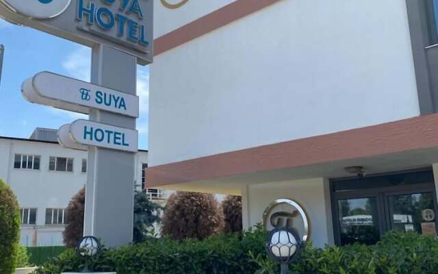 Suya Hotel