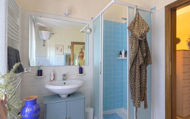 La Casa Dellartista Vepri