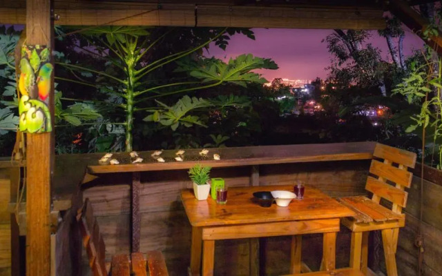 Casas Colibri Hostal Minca