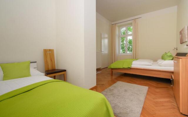 Residence Diana