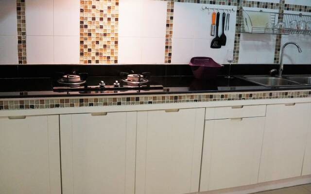 Nantaram Road Guest House